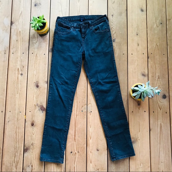 True Religion Dark Wash Jeans - Picture 2 of 7